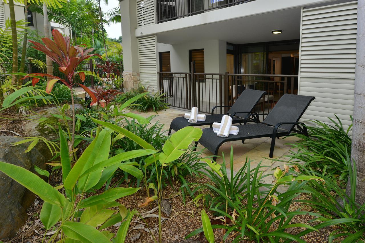 Seascape Holidays At Seascape Temple Port Douglas Exterior foto